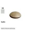 Produktbild: Systemceram Einbauspüle Sink and Shower Cover Ablaufabdeckung Satin