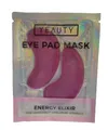 Produktbild: Yeauty 1 Paar Augenpads ENERGY ELIXIR Feuchtigkeitsspendend- 2 Stück pro Packung