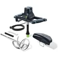 Produktbild: Festool Rührwerk MX 1200 RE EF HS3R Rührstab Absaugung Adapter ErgoFix 576743