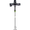 Produktbild: Festool Rührwerk MX 1200 RE EF HS3R (mit Wendelrührer, Adapter, Doppelmaulschlüssel, Absaugung)