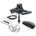 Produktbild: Festool Rührwerk MX 1200 RE EF HS3R Rührstab Absaugung Adapter ErgoFix 576743
