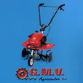 Produktbild: Honda Motorhacke F 220K1 GE