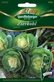 Produktbild: Zierkohl Sunrise Samen von Quedlinburger Saatgut