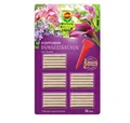 Produktbild: Compo Pflanzendünger COMPO Düngestäbchen Blühpflanzen mit Guano (30 Stk)