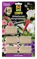 Produktbild: COMPO Blühpflanzen Düngestäbchen mit Guano 30 Stück Packung