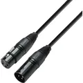 Produktbild: AH Cables DMXKabel XLRMale/XLRFemale (1.50 m, XLR Kabel) (KDMX150)