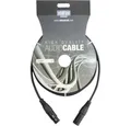 Produktbild: Adam Hall Cables AH Cables KDMX150 DMX Verbindungskabel [1x XLR-Stecker - 1x XLR-Buchse Audio- & Video-Kabel, (150.00 cm)