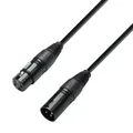 Produktbild: Adam Hall K3 DMF 0150 DMX, 1,5 Meter, XLR 3polig