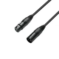 Produktbild: Adam Hall Cables 3 Star Serie - DMX Kabel XLR 1,5m