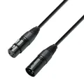 Produktbild: Adam Hall K3 DMF 0150 DMX, 1,5 Meter, XLR 3polig