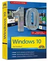 Produktbild: Windows 10 Praxisbuch inkl. der aktuellen Updates v... | Buch | Zustand sehr gut