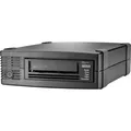 Produktbild: HPE LTO-8 Ultrium 30750 Ext Tape Drive Switzerland English Localization (BC023A#ACD)