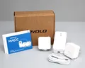 Produktbild: devolo Magic 1 WiFi mini Multiroom Kit WLAN Powerline Adapter weiß 8578 NEU