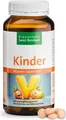 Produktbild: Sanct Bernhard Kinder-Vitamin Tabletten - 240 Tabletten