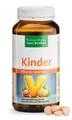 Produktbild: Sanct Bernhard Kinder-Vitamin Tabletten - 240 Tabletten (34,75 EUR/kg)