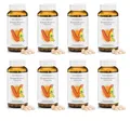 Produktbild: Sanct Bernhard Kinder-Vitamin Tabletten - 8x240 Tabletten (32,50 EUR/kg)