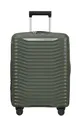 Produktbild: SAMSONITE Trolley Cabina UPSCAPE 143108 Verde Profondità 20/23 cm Lunghezza 40 cm Altezza 55 cm Polipropilene