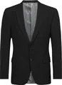 Produktbild: Greiff Corporate Sakko PREMIUM Herren Slim Fit ® Schwarz 90