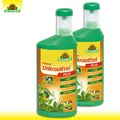 Produktbild: Neudorff Finalsan 2 x 500 ml UnkrautFrei Plus Konzentrat Garten Bekämpfung Klee