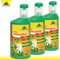 Produktbild: Neudorff Finalsan 3 x 500 ml UnkrautFrei Plus Bekämpfung Schutz Garten Klee