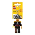 Produktbild: LEGO Captain Brickbeard Minifigur Ikonische LED Schlüssellicht