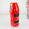 Produktbild: Auto-Feuerlöscher Pulverlöscher 2kg Gloria F2GM ABC KFZ-Halter Manometer