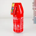 Produktbild: Auto-Feuerlöscher Pulverlöscher 2kg ABC Gloria F2GM Manometer KFZ-Halterung