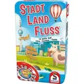 Produktbild: Stadt, Land, Fluss in Metalldose