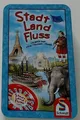 Produktbild: Schmidt Spiele 51212 Stadt, Land Fluss, Reisespiel 720111