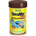 Produktbild: TetraMin Junior | 100ml Zierfischfutter