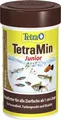 Produktbild: Tetra Min Junior 100 ml  Flocken