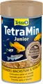 Produktbild: TetraMin Junior - MIni-Flockenfutter für Jungtiere kleine Fische Wachstum 100ml