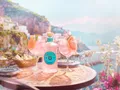 Produktbild: MALFY GIN Rosa Pink Grapefruit 41% Vol