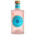 Produktbild: Malfy Gin Rosa 0,7 l aus Italien, mit Pink Grapefruit und Rhabarber