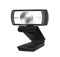 Produktbild: LogiLink Konferenz HD-USB-Webcam Full HD-Webcam (120° Dual-Mikrofon, manueller Fokus)