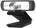 Produktbild: LogiLink Konferenz HD-USB-Webcam mit Dual-Mikrofon, 120 Grad