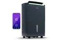 Produktbild: Klarstein Luftentfeuchter DryFy Connect 40 Luftentfeuchter, elektrisch WiFi Kompression 40l/d 35-45m²