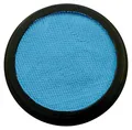 Produktbild: Eulenspiegel 183779 - Profi-Aqua Schminke in der Farbe Hellblau, 30 G