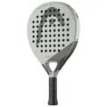 Produktbild: Head Padelschläger Evo Speed 350g/Tropfen 2025 grau/schwarz