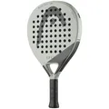 Produktbild: Head Evo Speed 2025 Paddle Tennis-Schläger, grau, Gr. Einheitsgröße 0726423386018