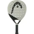 Produktbild: Head Racket Evo Speed 2025 Padelschläger Silber Silber One Size - Silber