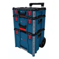 Produktbild: Bosch Koffersystem L-BOXX Contractor Set 3