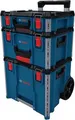 Produktbild: Koffersystem L-BOXX Contractor Set 3