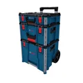 Produktbild: Bosch professional L-BOXX Contractor Set 3 (inkl. offener Schale)