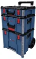 Produktbild: Bosch Professional L-BOXX Contractor Set 3 Professional 1600A037DY Trolley-Koffer unbestückt (L x B x H) 559 x 530 x 936mm