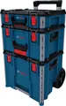 Produktbild: Bosch Koffersystem L-BOXX Contractor Set 3, 3-teilig