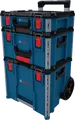 Produktbild: Bosch Koffersystem L-BOXX Contractor Set 3, 3-teilig