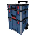 Produktbild: Bosch Professional L-BOXX Contractor Set 3 Professional 1600A037DY