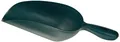 Produktbild: Siena Garden Wiegeschaufel 1,2L, Futterschaufel, Kunststoff, grün, 358364