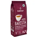 Produktbild: Dallmayr Home Barista Espresso Intenso Kaffeebohnen, kräftig, 1000 g